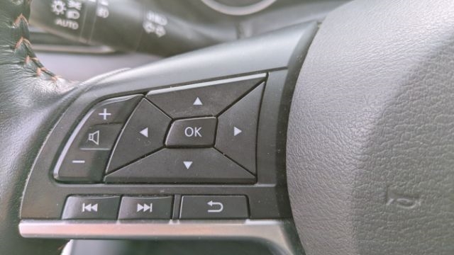 Nissan Sentra SR 2021