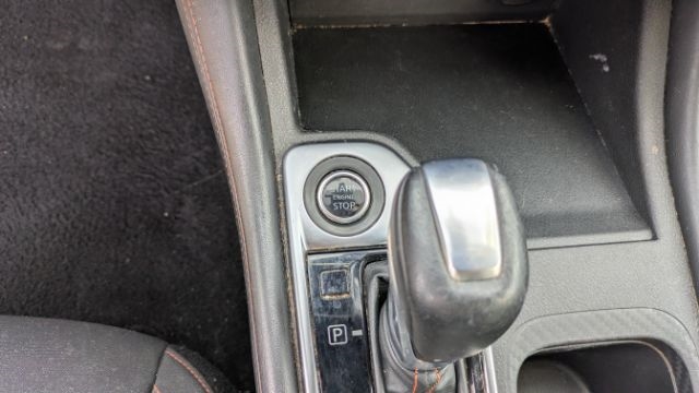 Nissan Sentra SR 2021