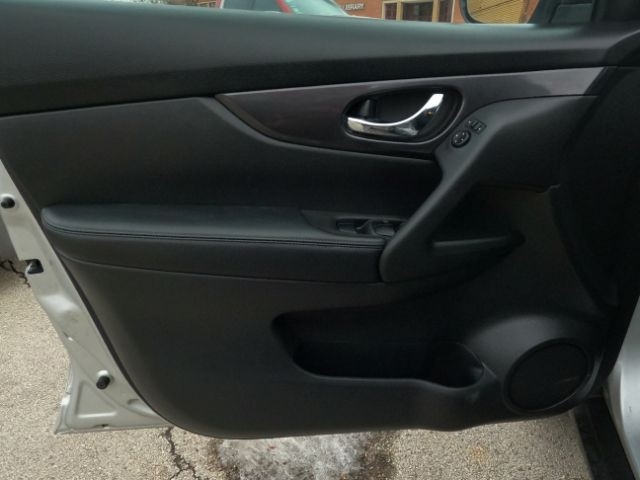 Nissan Rogue S AWD 2020