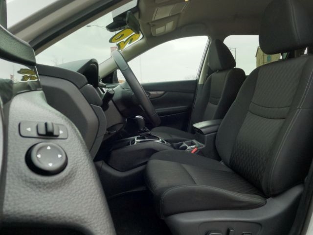 Nissan Rogue S AWD 2020