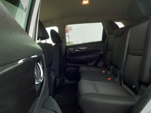 Nissan Rogue S AWD 2020