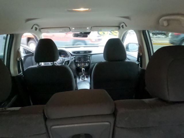 Nissan Rogue S AWD 2020