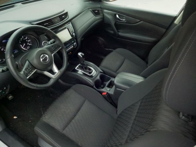 Nissan Rogue S AWD 2020