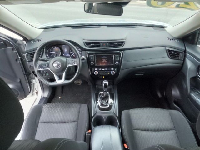 Nissan Rogue S AWD 2020