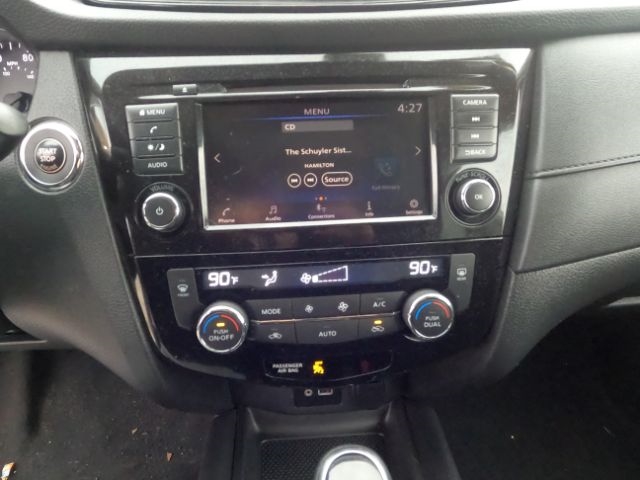 Nissan Rogue S AWD 2020