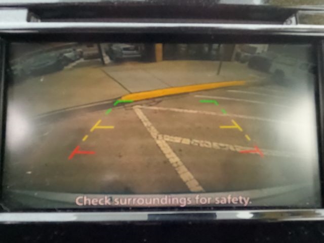 Nissan Rogue S AWD 2020