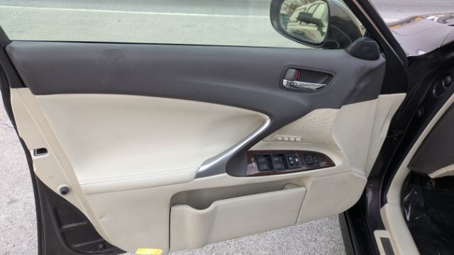 Lexus IS IS 350 AWD 2012