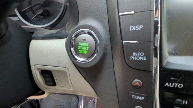 Lexus IS IS 350 AWD 2012