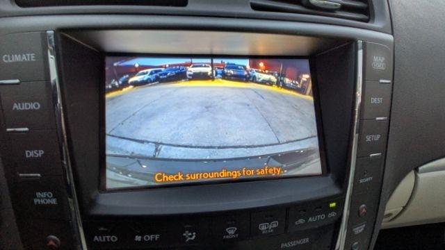 Lexus IS IS 350 AWD 2012