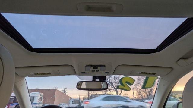 Lexus IS IS 350 AWD 2012