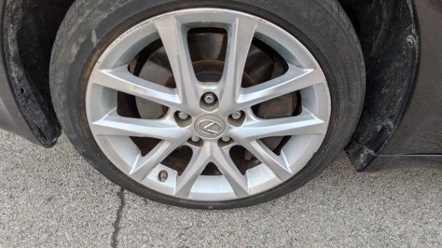 Lexus IS IS 350 AWD 2012