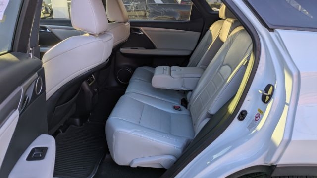 Lexus RX 350 AWD 2016