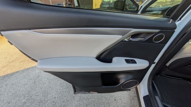 Lexus RX 350 AWD 2016