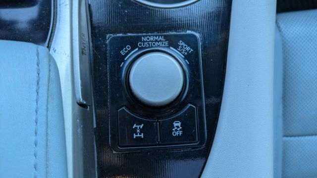 Lexus RX 350 AWD 2016