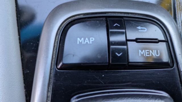 Lexus RX 350 AWD 2016