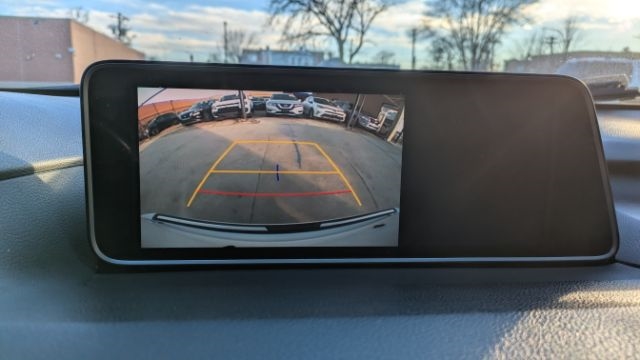 Lexus RX 350 AWD 2016