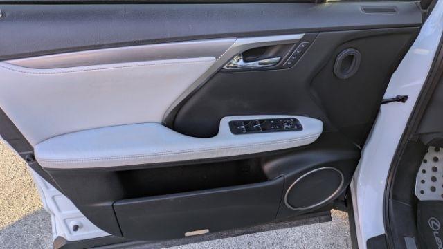 Lexus RX 350 AWD 2016