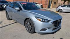 2018 Mazda MAZDA3 