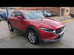 2021 Mazda CX-30 