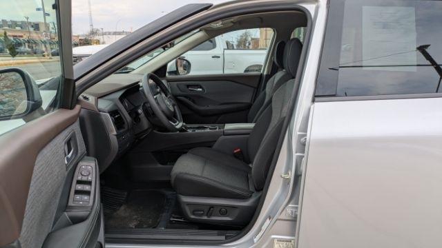 Nissan Rogue SV AWD 2021