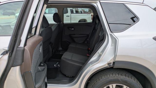 Nissan Rogue SV AWD 2021