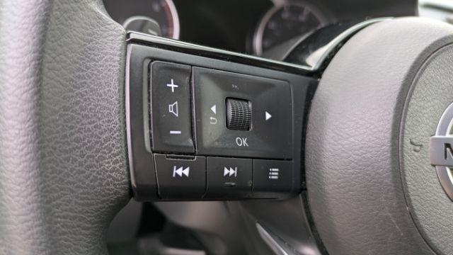 Nissan Rogue SV AWD 2021