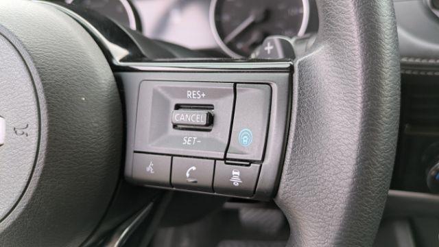 Nissan Rogue SV AWD 2021