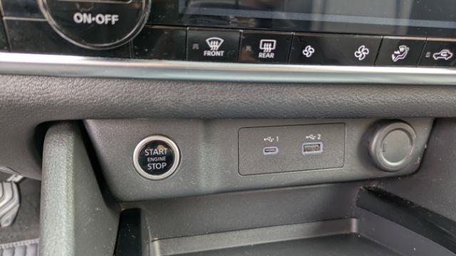 Nissan Rogue SV AWD 2021