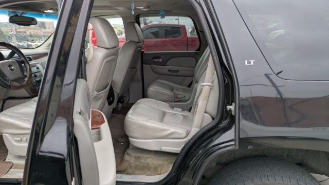 Chevrolet Tahoe LTZ 4WD 2007
