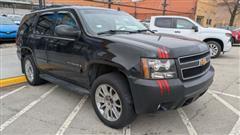 2007 Chevrolet Tahoe 