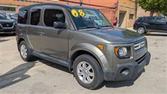 2008 Honda Element 