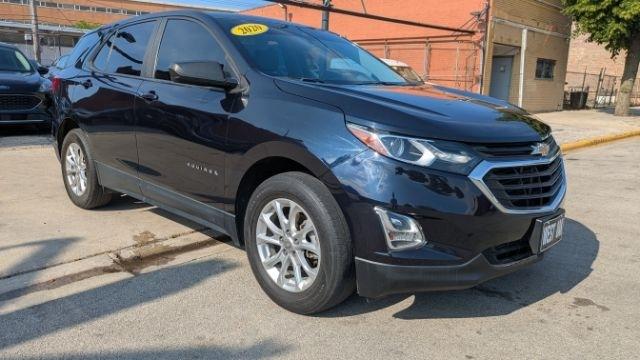 2020 Chevrolet Equinox LS 2WD
