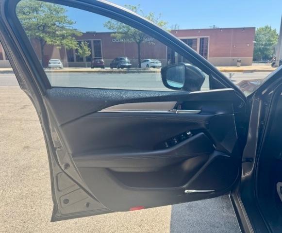 Mazda MAZDA6 Grand Touring 2019