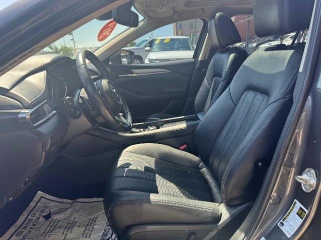 Mazda MAZDA6 Grand Touring 2019