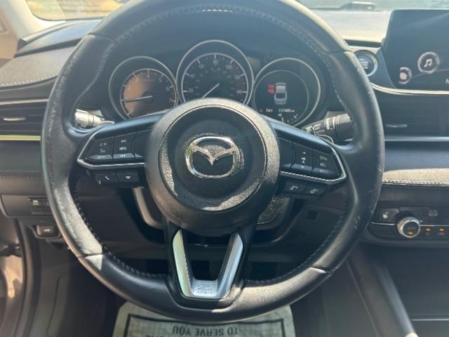 Mazda MAZDA6 Grand Touring 2019