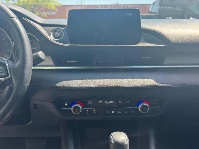 Mazda MAZDA6 Grand Touring 2019