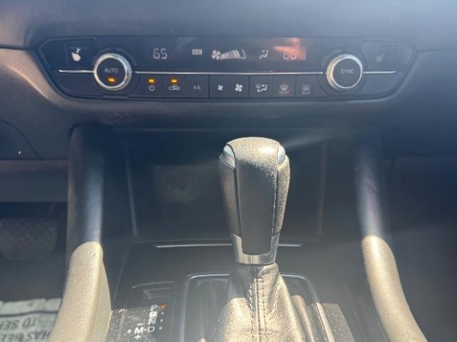 Mazda MAZDA6 Grand Touring 2019