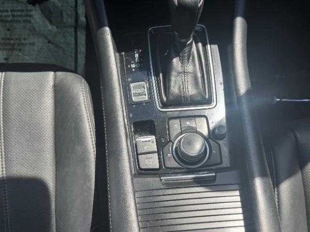Mazda MAZDA6 Grand Touring 2019