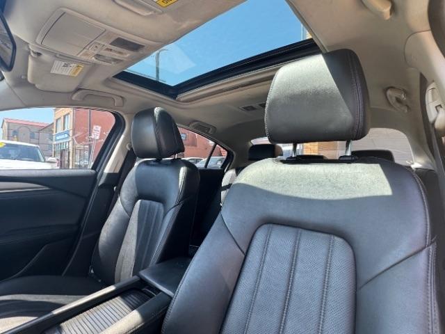 Mazda MAZDA6 Grand Touring 2019