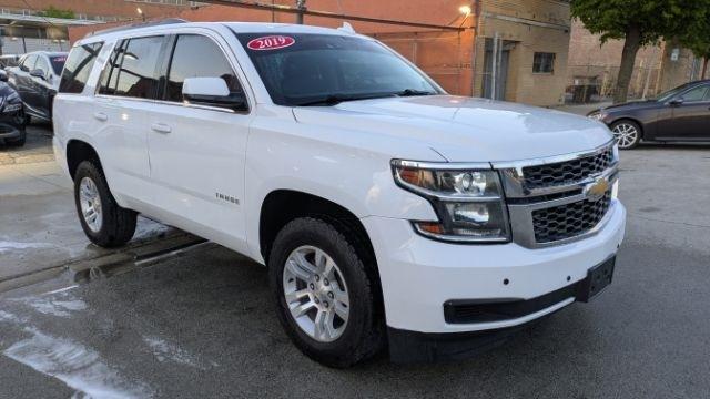 2019 Chevrolet Tahoe LT 4WD