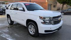 2019 Chevrolet Tahoe 