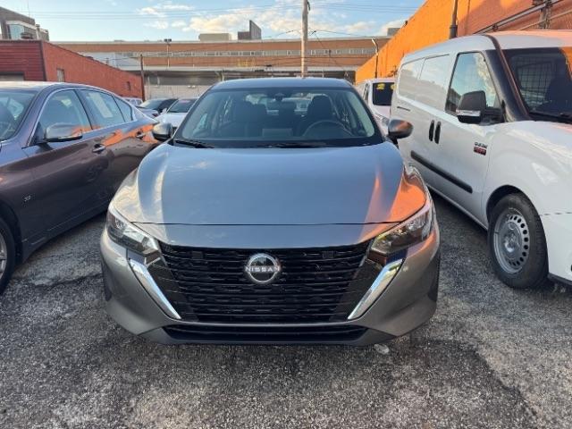 Nissan Sentra SV 2024