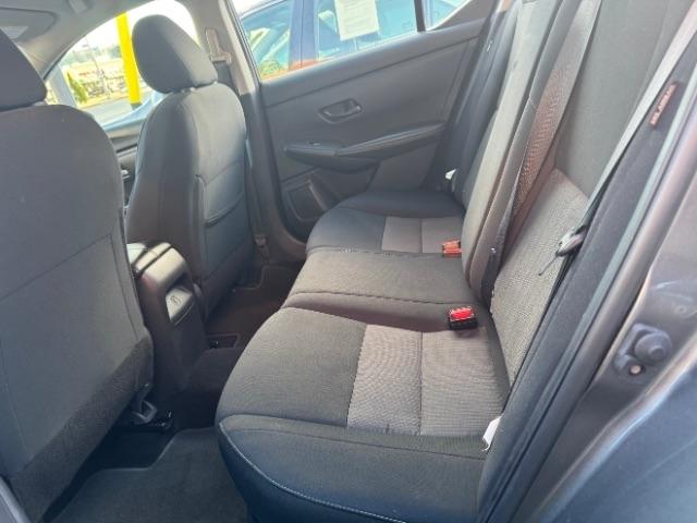 Nissan Sentra SV 2024
