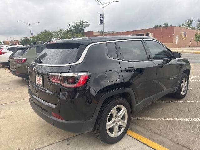 Jeep Compass Sport 2024