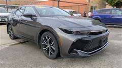 2023 Toyota Crown 