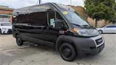 2021 RAM Promaster 