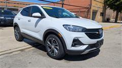2021 Buick Encore GX 