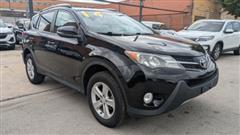 2014 Toyota RAV4 
