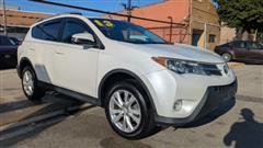 2013 Toyota RAV4 