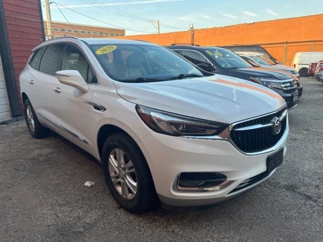 2020 Buick Enclave Essence FWD